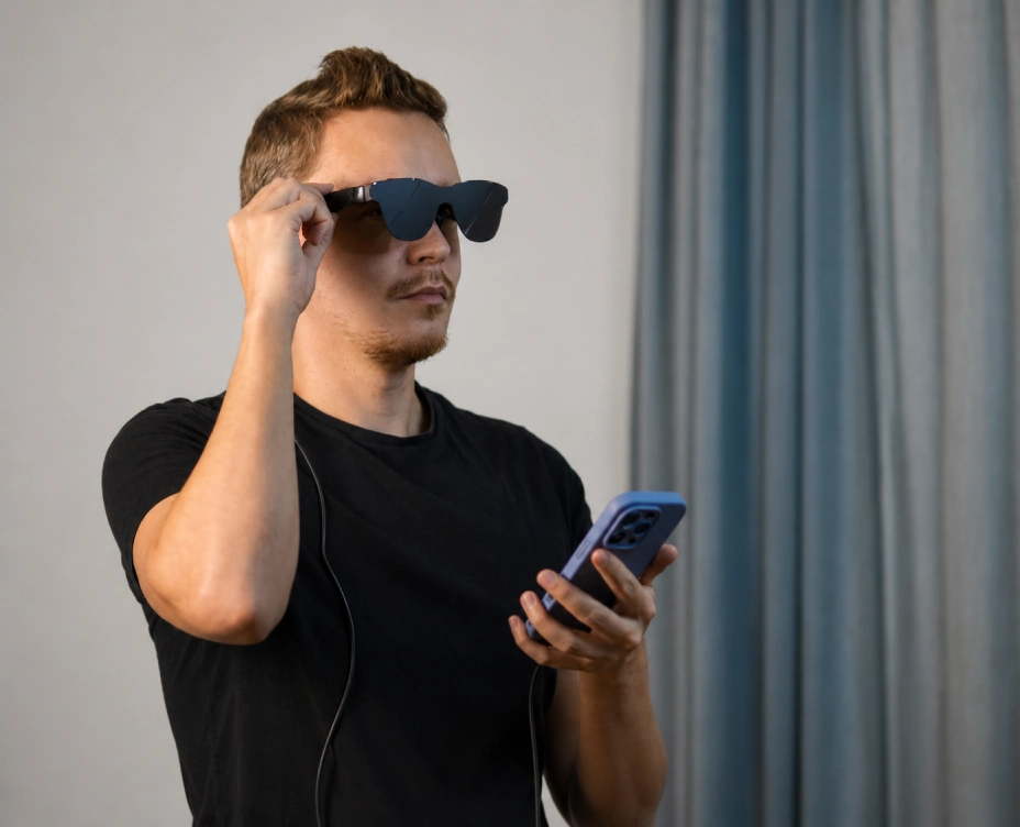 3D product visualization