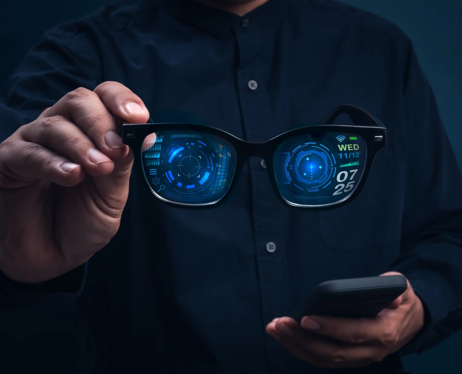 3D product visualization
