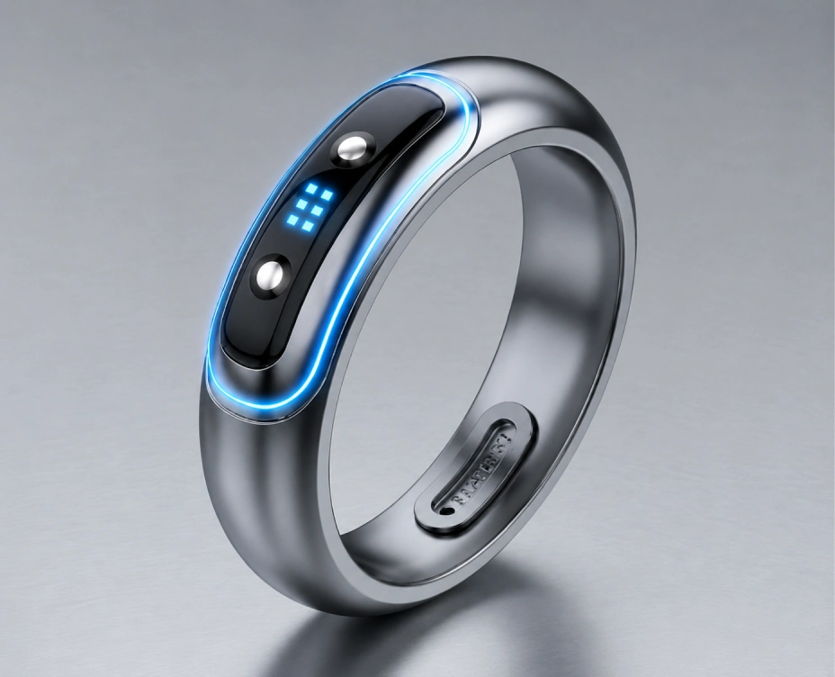 3D product visualization