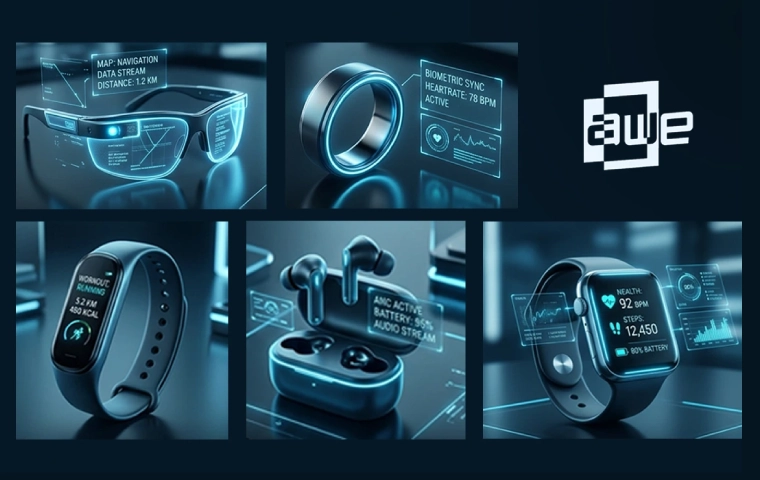 Turning smart wearables into products people will actually wear