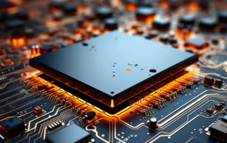 Building Robust Hi-Tech Applications with Performance Engineering