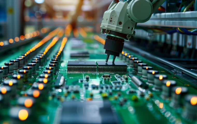 Physical Design at the Edge of Complexity – How advanced nodes, chiplets, and AI are redefining the engineer’s role