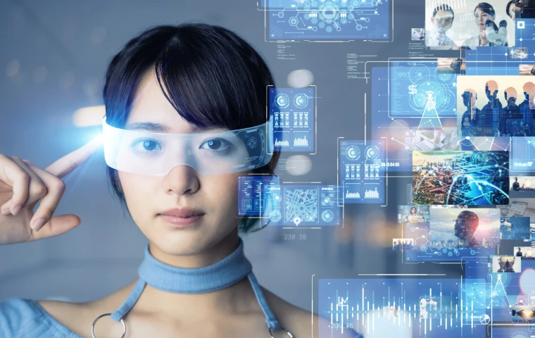 XR Verification & Validation – Rethinking testing frameworks and labs for human-centric XR devices